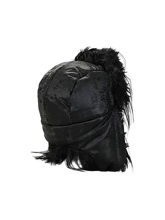 RAINS | Mütze - Haube | grau